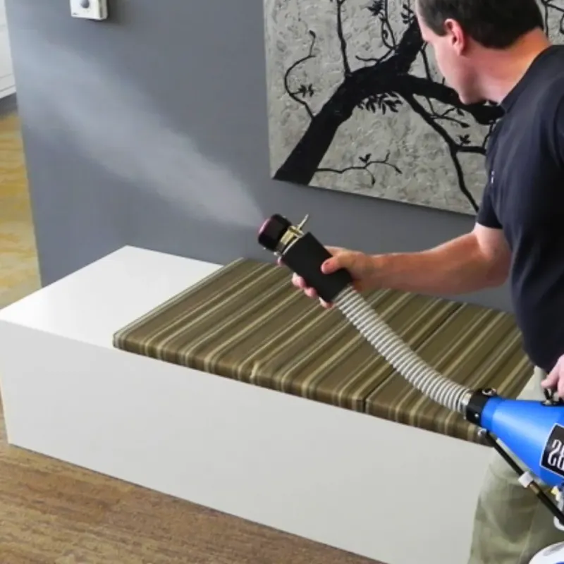 Professional Odor Removal in Jackson, WY